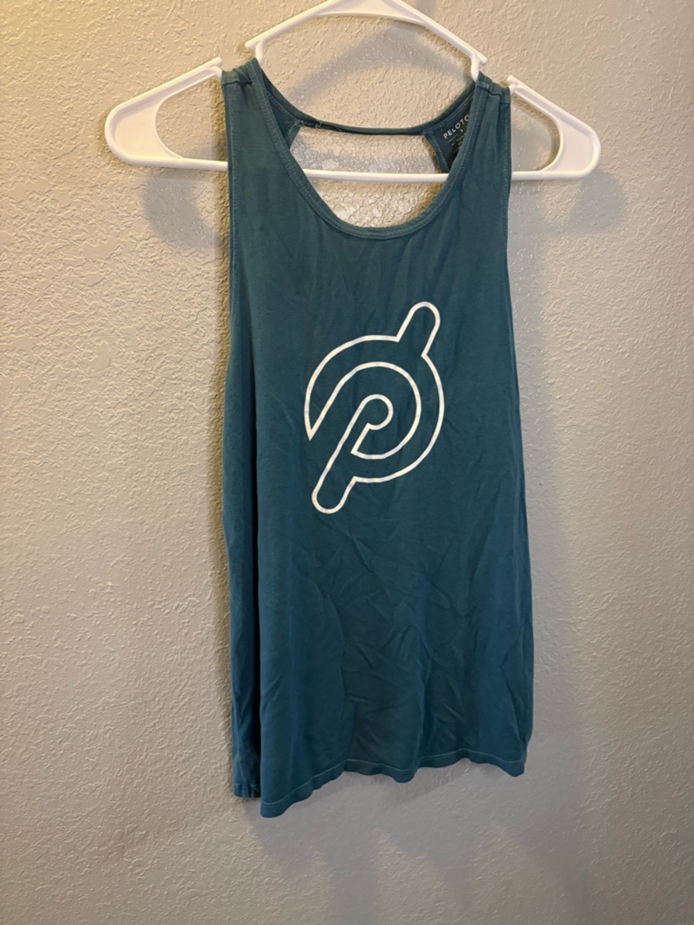 Peloton Women’s Tank